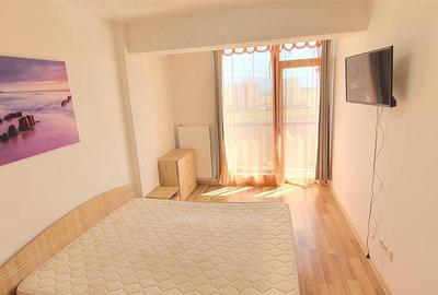 Apartament cu 2 camere nedecomandat, mobilat în Exterior Sud - 2