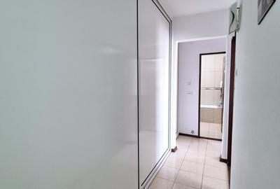 Tomis Nord - Boema - 3 camere decomandate - 8