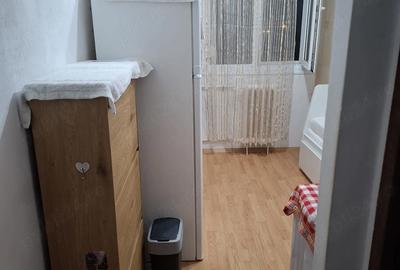 Garsonieră nedecomandată în Dacia