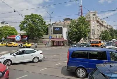Teren de 263 mp, în Barbu Văcărescu - 1