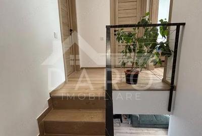 Apartament cu 3 camere în Central - 9