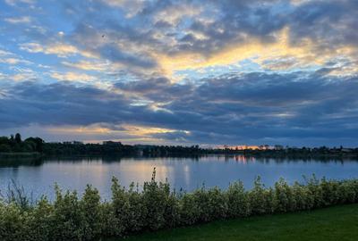 Apartament cu 2 camere semidecomandat în Pantelimon - 2