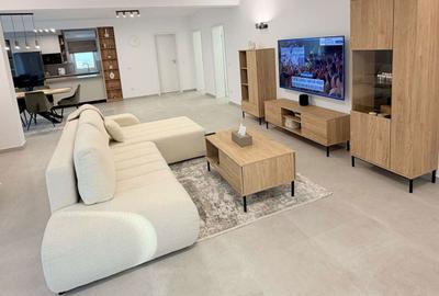 Apartament cu 4 camere în Ipotești - 20