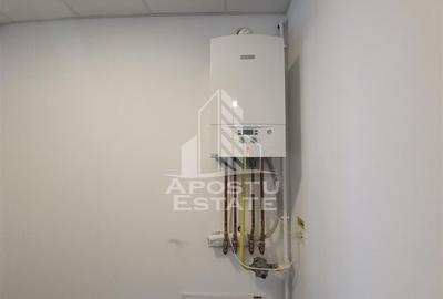 Spatiu comercial, 43 mp, in zona Balcescu - 8