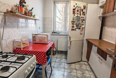 Apartament cu 2 camere semidecomandat în Craiovei - 3