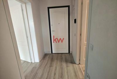 Apartament cu 2 camere decomandat în Frumoasa - 5
