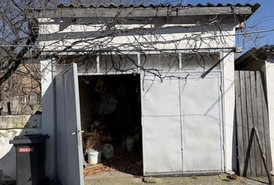 Casă cu 4 camere cu Teren 1100 Mp în Moravița - 1