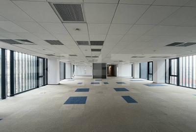 Spatiu de birouri, 375 mp, suprafete flexibile, Bd. Cetatii - 8