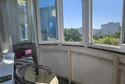 Garsonieră decomandată, mobilată în Doamna Ghica - 4