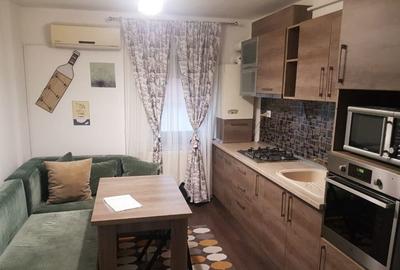 2 Camere in zona Magheru, - 3