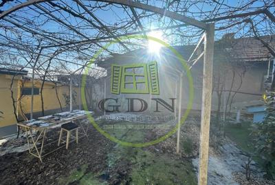 Casă individuală cu 5 camere cu Canalizare în Braniște (Podari) - 3