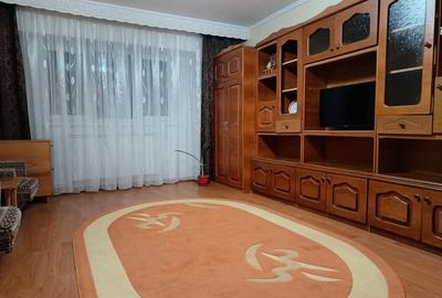 Garsonieră decomandată în Buzaului - 4