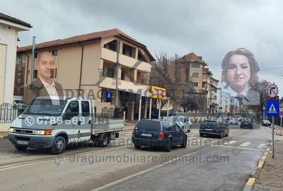 Spațiu comercial, de 51 mp, în Central - 4