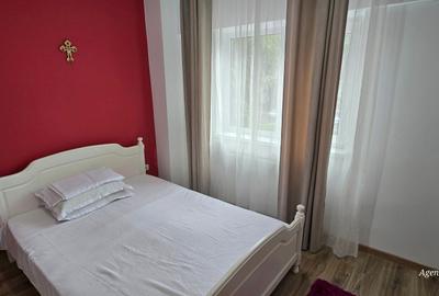 Apartament cu 3 camere în Ultracentral - 3