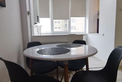 Garsonieră semidecomandată, mobilată în Astra - 4