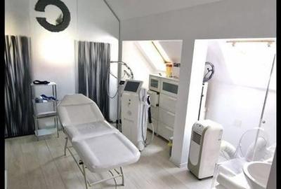 Spatiu comercial la casa Premium - Clinica Estetica - 6