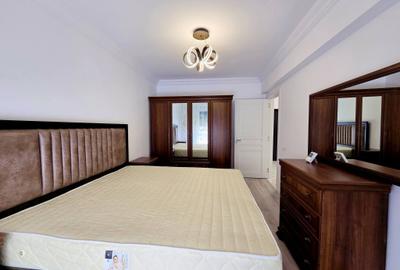 Apartament cu 2 camere decomandat, mobilat în Dobroești - 1