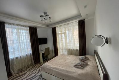 Apartament o camera zona strazii Parang Apartament o camera zona strazii Parang - 6