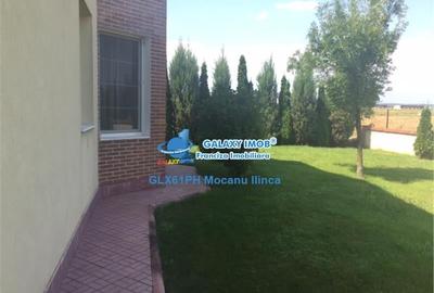 Inchiriere vila de lux, in Ploiesti, IRISH TOWN - 21