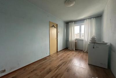 Apartament cu 2 camere nedecomandat în Vest - 2