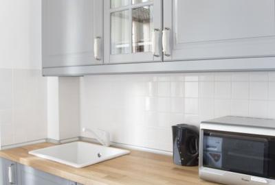 Garsonieră decomandată în Romană - 7