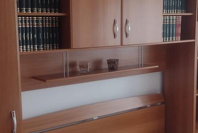 Apartament cu 2 camere decomandat, mobilat în Abator - 7