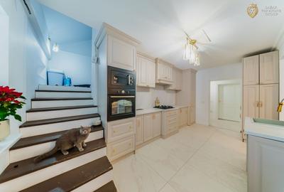 Vila moderna minimalista de vanzare in Arad - 14