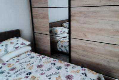 Apartament cu 2 camere decomandat în Central - 2