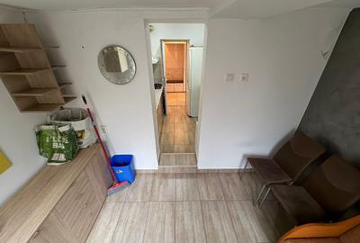 Apartament, 2 camere, decomandat, 50 mp, Alexandru cel Bun, Octav Bancila - 13