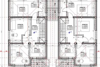 Casă cu 5 camere în Central - 7