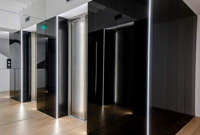 Cortina Academy Cotroceni - Apartament 2 camere vedere superba - 10