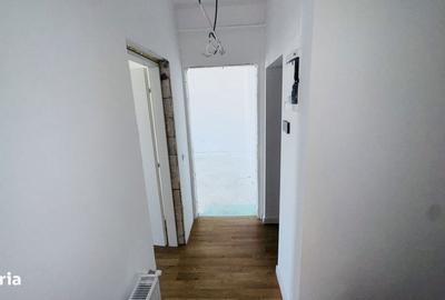 Apartament cu 2 camere decomandat în Albești - 4