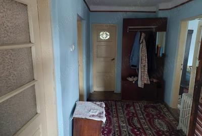Casă cu 3 camere cu Teren 1150 Mp în Breaza - 4