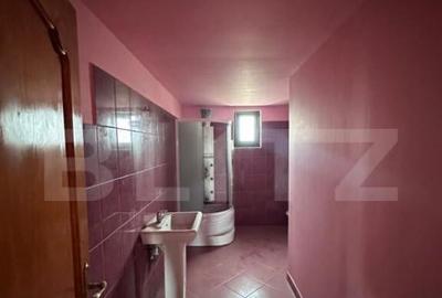 Casa individuala, zona centrala, 200mp, teren 416 mp, Radaut - 2