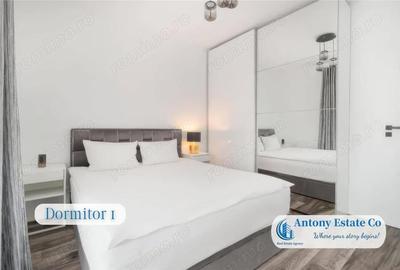 Apartament cu 3 camere în Iosia - 11