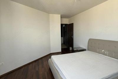 Apartament cu 2 camere semidecomandat în Soarelui - 1