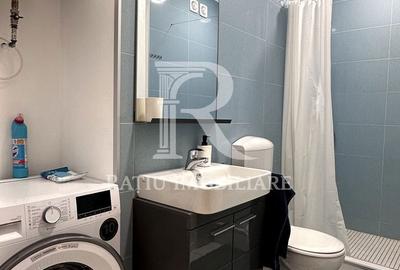Apartament cu 2 camere în Central - 8