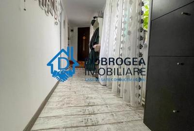 Casă individuală cu 4 camere cu Teren 370 Mp în C5 - 16