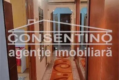 Se vinde imobil cu 3 camere in cart.Dorobanti II, mobilat si utilat Se vinde imobil cu 3 camere in cart.Dorobanti II, mobilat si utilat - 7