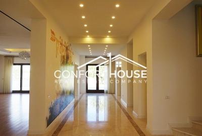 Vila impunatoare D+P+E, suprafete generoase, finisaje premium, teren 2000mp Vila impunatoare D+P+E, suprafete generoase, finisaje premium, teren 2000mp - 11