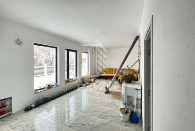 Casa noua - zona Gradistre - 15