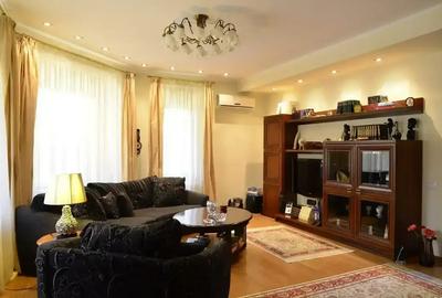 Vila Individuala 6 camere - Parc Bazilescu - 5