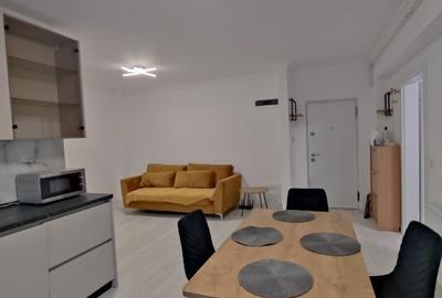 Apartament cu 2 camere decomandat în Sud - 3