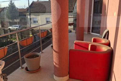 Vila spa?ioasa cu 7 camere confort, elegan?a ?i fu - 15