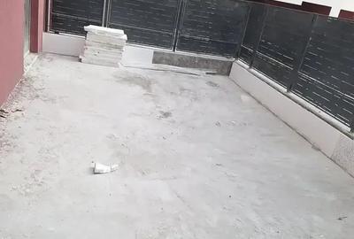 Apartament 2 camere decomandat cu terasă, 8 minute de metrou - 1