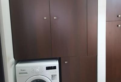 Soseaua Alexandriei, intre rond Luca si Leroy Merlin pe strada Oituz - 10