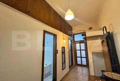 Garsonieră decomandată în P-ța Unirii - 4