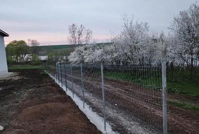 Casă cu Teren 2000 Mp în Moșteni - 4