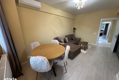 Apartament cu 3 camere decomandat în Berceni - 1