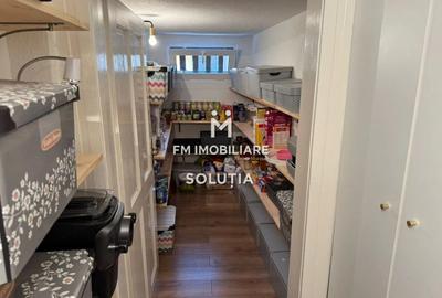 Casă individuală cu 3 camere cu Canalizare în Orașul Vechi - 15